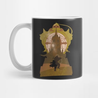 Alchemy Fate Mug